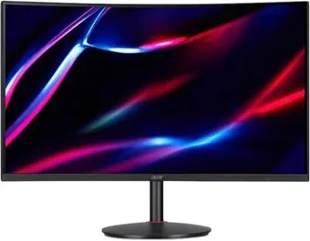 Acer Nitro XZ322QUSbmiipphx UM.JX2EE.S01