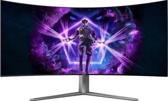AOC Agon Pro AG456UCZD