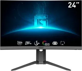 MSI G24C6P E2