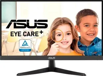 ASUS Eye Care+ VY229HE