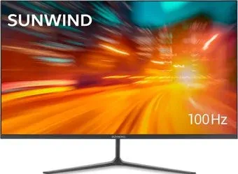 SunWind SM-27FV222