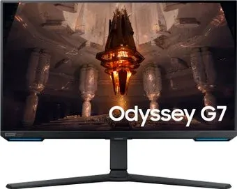 Samsung Odyssey G7 LS28BG700EIXCI