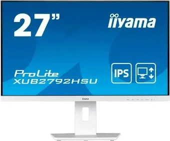iiyama ProLite XUB2792HSU-W5