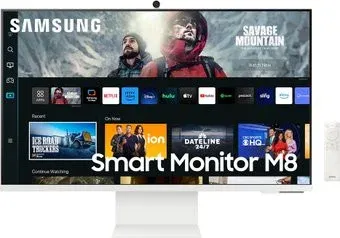Samsung Smart M8 LS32CM801UUXEN