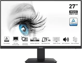 MSI Pro MP273QV