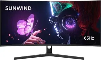 SunWind SM-34QV401