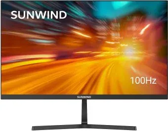 SunWind SM-27FI221