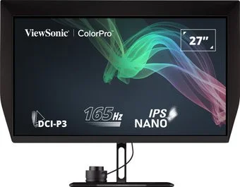 ViewSonic ColorPro VP2776