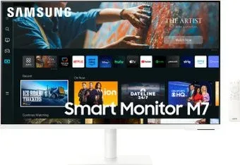 Samsung Smart M7 LS27CM703UUXDU