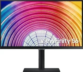 Samsung ViewFinity S6 LS27A600NAUXEN