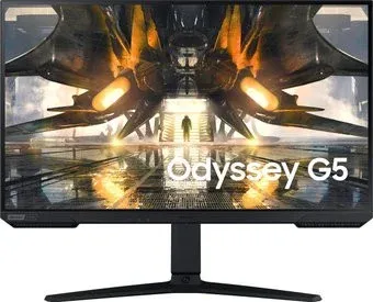 Samsung Odyssey G5 LS27AG500PPXEN