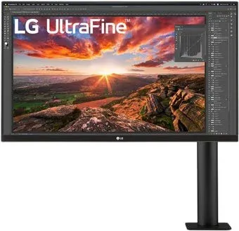 LG UltraFine 27UN880P-B