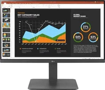 LG 27BR650B-C