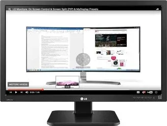 LG 24BK55WY-B