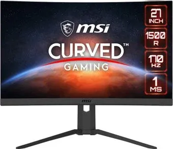 MSI G27CQ4P E2