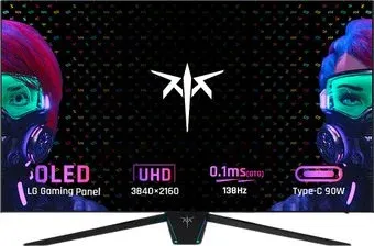 KTC G42P5 (без подставки)