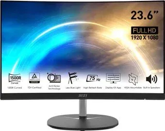 MSI Pro MP241CA