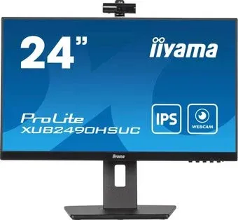 iiyama ProLite XUB2490HSUC-B5