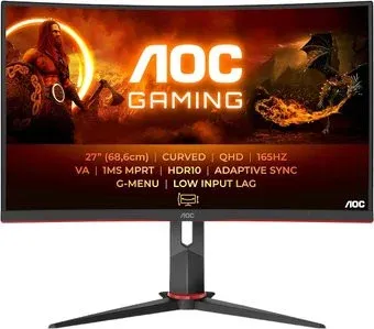 AOC Gaming CQ27G2S