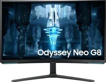 Samsung Odyssey Neo G8 LS32BG852NIXCI
