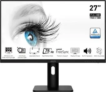 MSI Pro MP273P