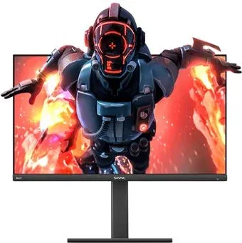Sanc G5c II M2466QPT