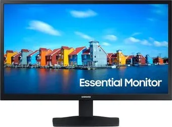 Samsung Essential S3 LS24A336NHUXEN