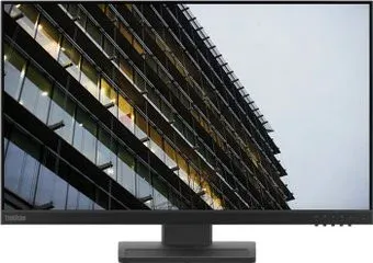 Lenovo ThinkVision E24-28 62B6MAT3UA