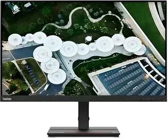 Lenovo ThinkVision TE24-20 62B5HCR6CA