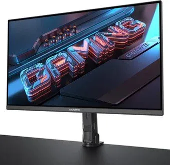 Gigabyte M32U Arm Edition
