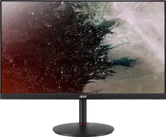 Acer Nitro XV272UVbmiiprzx UM.HX2EE.V23