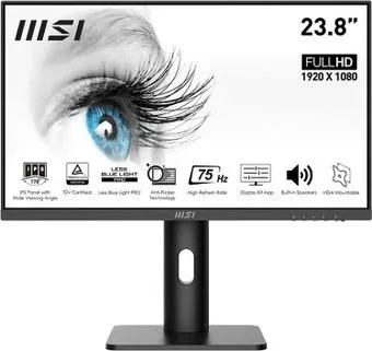 MSI Pro MP243P