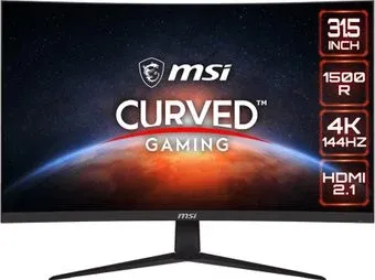 MSI G321CU