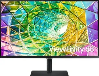 Samsung ViewFinity S8 LS32A800NMPXEN