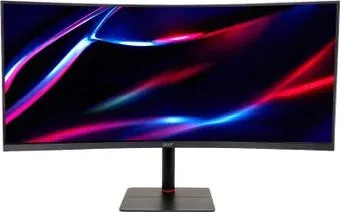 Acer Nitro XV345CURVbmiphuzx UM.CX5EE.V01