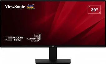 ViewSonic VA2932-MHD
