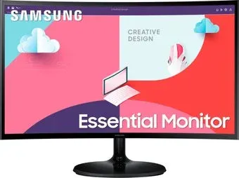 Samsung Essential S3 LS27C360EAIXCI