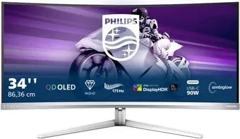 Philips Evnia 34M2C8600/00