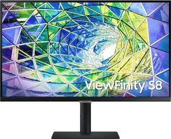 Samsung ViewFinity S8 LS27A800UJPXEN