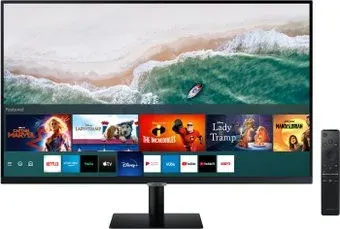 Samsung Smart M7 LS32AM700UUXEN