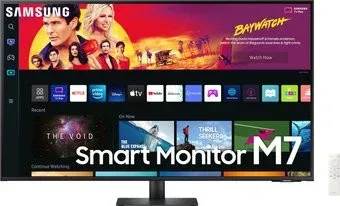 Samsung Smart M7 LS43BM700UPXEN