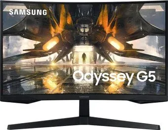 Samsung Odyssey G5 LS27AG550EPXEN
