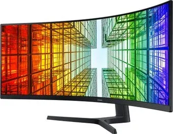 Samsung ViewFinity S9 LS49A950UIPXEN