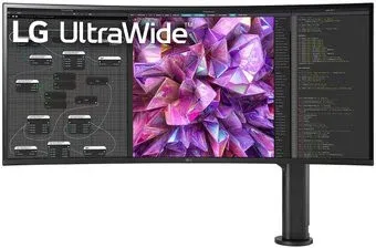 LG UltraWide 38WQ88C-W