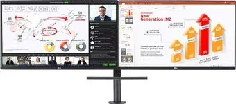 LG 27QP88DP-BS (2 шт.)