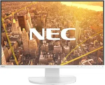 NEC MultiSync EA242WU (белый)