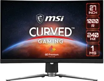 MSI MPG Artymis 273CQRX-QD