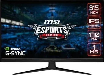 MSI G321Q