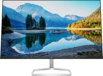 HP M24fe 43G27E9