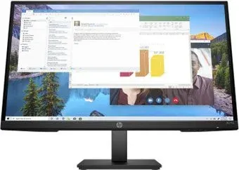 HP M27ha 22H94E9